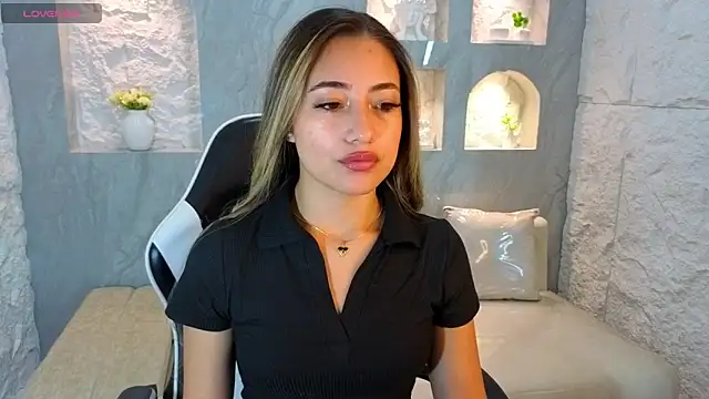 Amy Kerr Tx online show from January 2026 08:01:02 PM