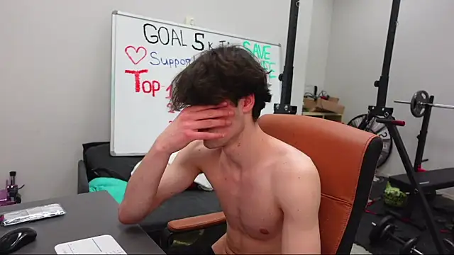 Daniel Shawnn online show from January 2026 10:53:01 AM