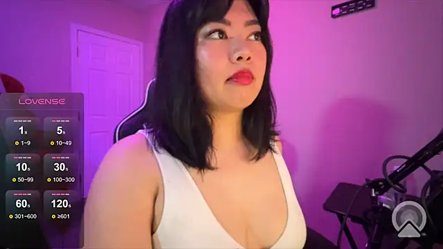 Snapshot of kuromixx444 chatting on April 2026 06:41:02 AM kuromixx444 online show from April 2026 06:41:02 AM