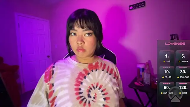 Snapshot of kuromixx444 chatting on April 2026 01:41:02 AM kuromixx444 online show from April 2026 01:41:02 AM