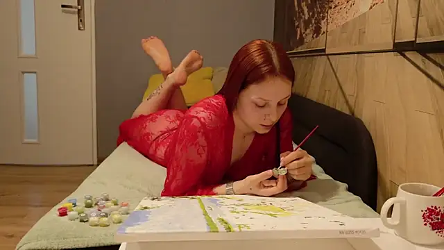 Snapshot of ViktoriaSilk chatting on February 2026 07:51:02 PM ViktoriaSilk online show from February 2026 07:51:02 PM