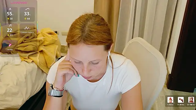 ViktoriaSilk online show from July 2026 07:04:01 PM