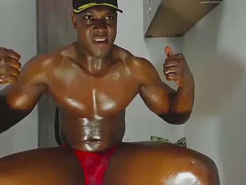 ArexBlack online show from February 2026 04:02:01 AM