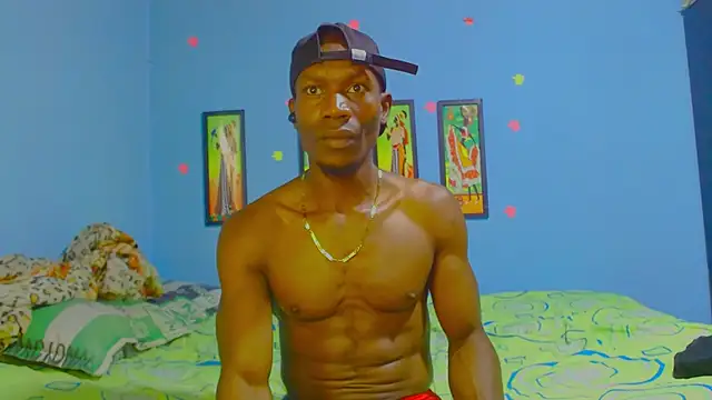 miltonjjakee online show from April 2026 10:10:01 PM