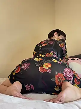 FaiiryArii online show from March 2026 07:39:02 PM