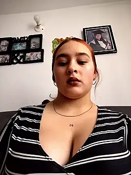 Hanna 89 online show from January 2026 06:13:02 PM