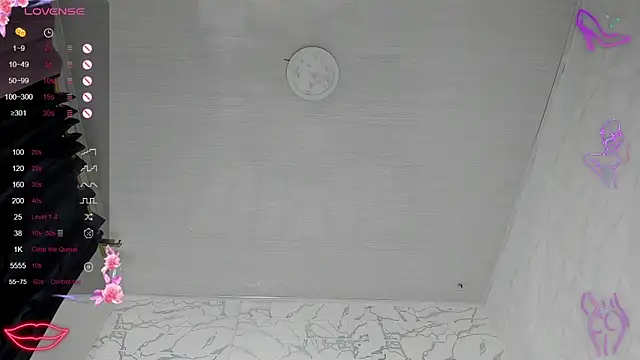 Lunahot68 online show from March 2026 03:23:01 AM