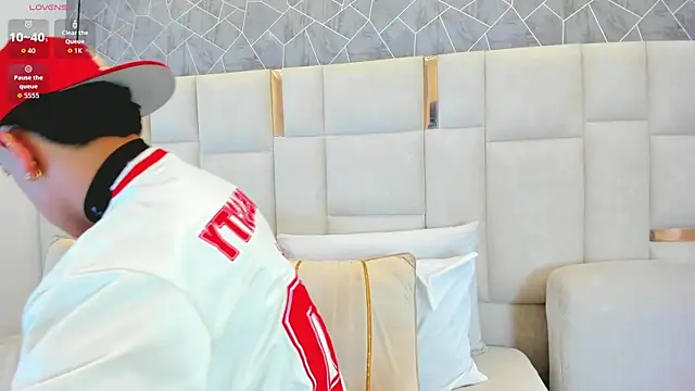 imxxjoel online show from February 2026 04:46:02 AM