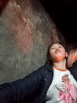 dakota-kis online show from February 2026 11:56:02 PM