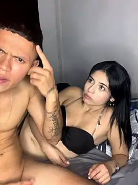 KarlyAndDavey online show from January 2026 01:54:02 AM