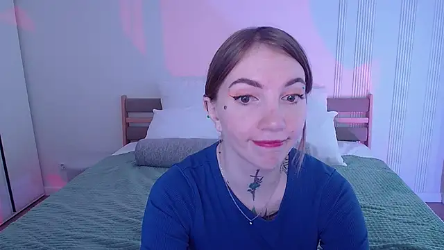 AssolSoul online show from March 2026 08:58:02 AM