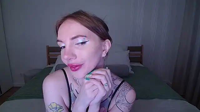 AssolSoul online show from April 2026 07:36:02 AM