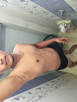 jerryrooh69 online show from April 2026 04:56:01 AM