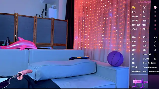 Snapshot of LionBitchkovsky chatting on April 2026 05:39:01 PM LionBitchkovsky online show from April 2026 05:39:01 PM