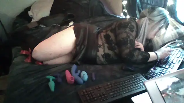 UnpleasantFan156 online show from January 2026 08:46:02 PM