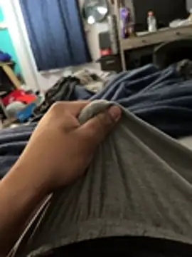 elpapigrande12 online show from February 2026 06:48:02 AM