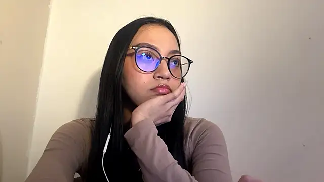 RanaAngelson online show from February 2026 03:48:02 PM