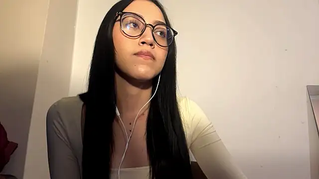 RanaAngelson online show from February 2026 03:16:02 PM