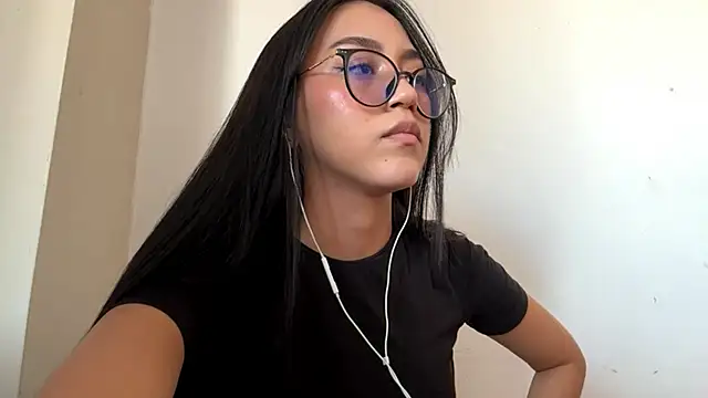 RanaAngelson online show from February 2026 01:05:01 PM