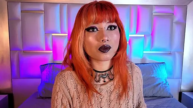 Sienna Desiree online show from January 2026 12:20:01 PM