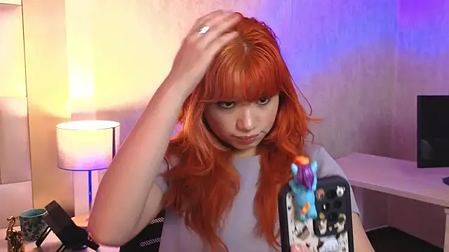 Sienna Desiree online show from January 2026 12:20:01 PM