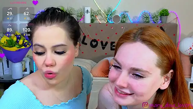 Mary Dina online show from March 2026 05:15:01 AM