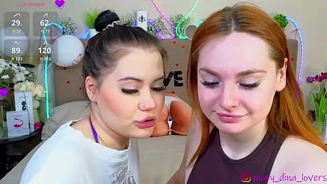 Snapshot of Mary_Dina chatting on March 2026 05:13:02 AM Mary Dina online show from March 2026 05:13:02 AM