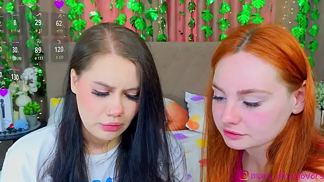 Mary Dina online show from June 2026 03:08:02 AM