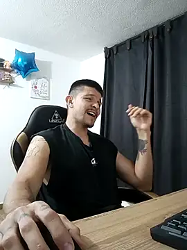 Snapshot of sexcolombia20 chatting on March 2026 12:25:01 AM sexcolombia20 online show from March 2026 12:25:01 AM