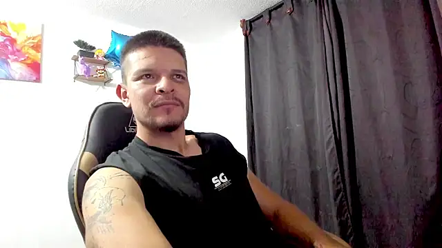 Snapshot of sexcolombia20 chatting on March 2026 09:47:02 AM sexcolombia20 online show from March 2026 09:47:02 AM