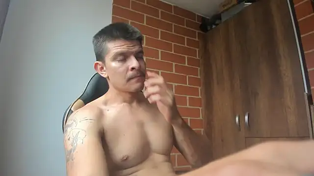 Snapshot of sexcolombia20 chatting on March 2026 11:32:01 AM sexcolombia20 online show from March 2026 11:32:01 AM