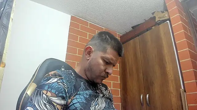 Snapshot of sexcolombia20 chatting on April 2026 10:54:01 AM sexcolombia20 online show from April 2026 10:54:01 AM