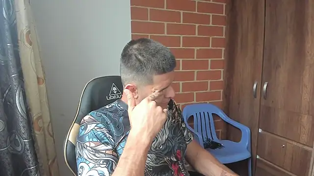 Snapshot of sexcolombia20 chatting on April 2026 11:38:02 AM sexcolombia20 online show from April 2026 11:38:02 AM