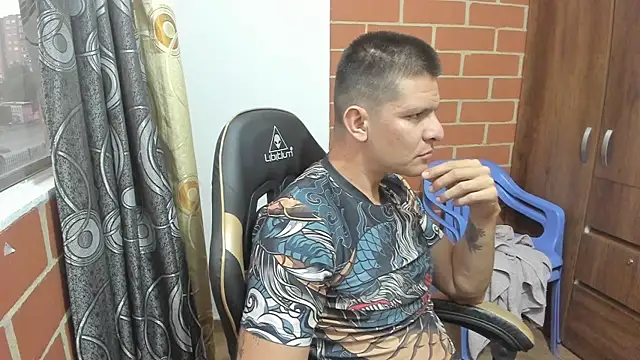 Snapshot of sexcolombia20 chatting on April 2026 11:28:01 AM sexcolombia20 online show from April 2026 11:28:01 AM