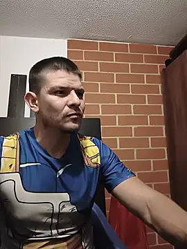 sexcolombia20 online show from June 2026 02:55:02 AM