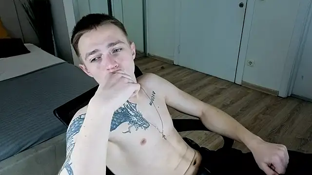 LEO  MILLER online show from January 2026 03:58:01 PM