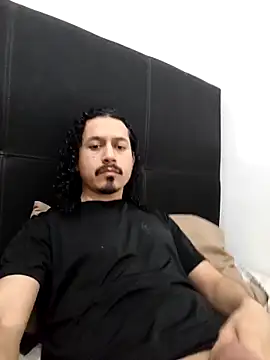 Snapshot of CarlosGM77 chatting on March 2026 02:55:01 PM CarlosGM77 online show from March 2026 02:55:01 PM