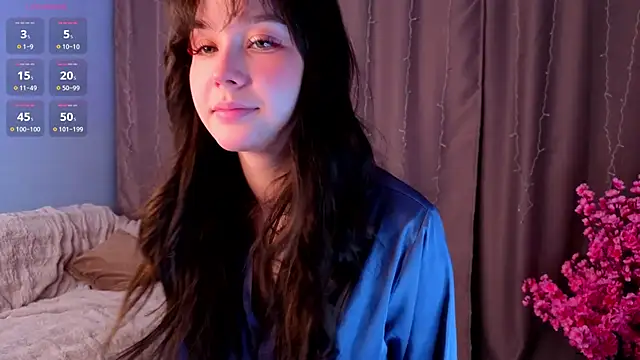 KiraYukimura online show from February 2026 01:22:01 AM