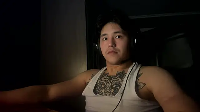 thisguyhasnochill online show from March 2026 06:58:01 PM