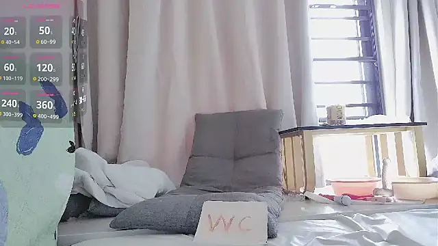 Ttaotao16877 online show from March 2026 03:30:02 AM