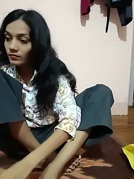 Honey lily-93 online show from July 2026 09:00:02 AM