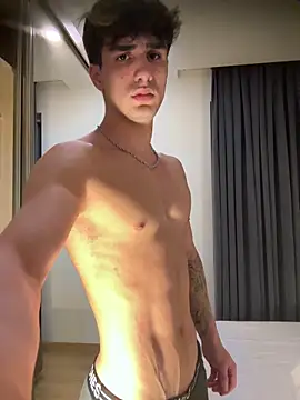 nomorelies online show from February 2026 08:12:01 PM