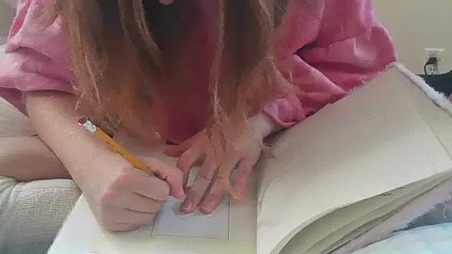 Ginxo online show from January 2026 05:39:01 PM