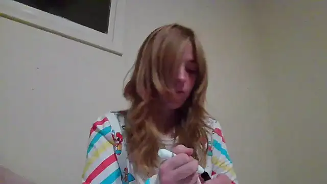 Ginxo online show from January 2026 09:14:02 AM