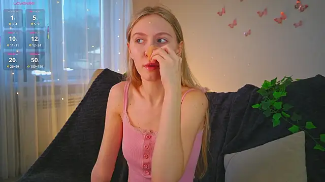 SirenThalassa online show from February 2026 07:36:01 AM