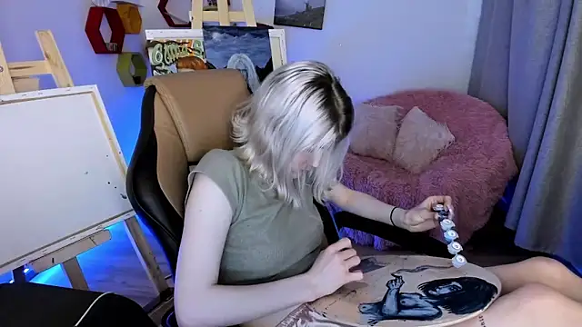 aspiringimp online show from March 2026 05:08:02 AM