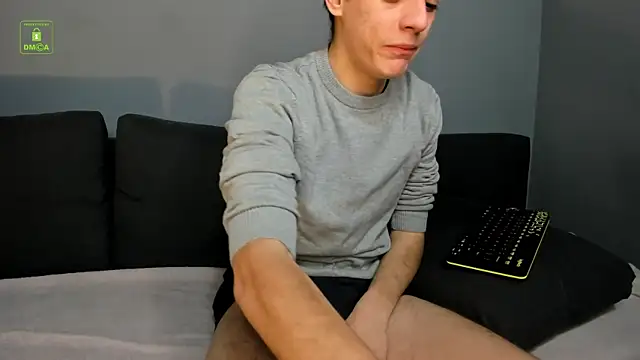 Iann Martinez online show from January 2026 06:17:01 AM