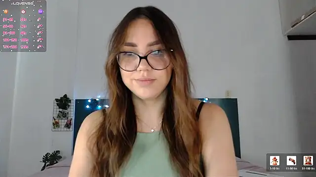 NebulaHavenn online show from February 2026 04:38:02 PM