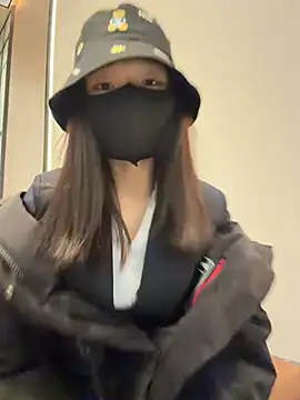 Snapshot of ZJbaby chatting on March 2026 12:44:02 PM ZJbaby online show from March 2026 12:44:02 PM