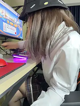 Snapshot of ZJbaby chatting on March 2026 01:05:01 PM ZJbaby online show from March 2026 01:05:01 PM